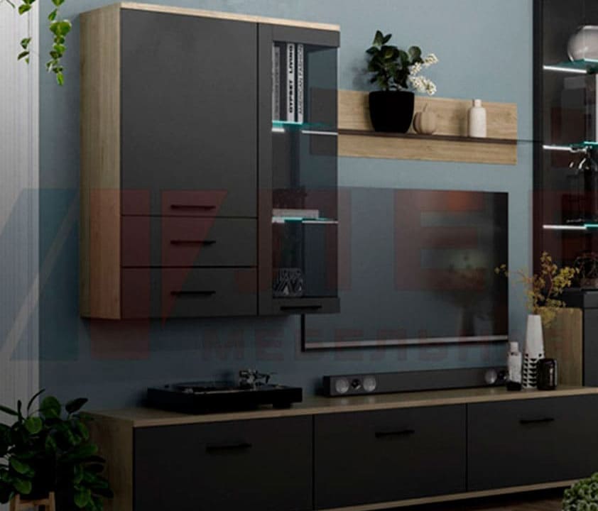 Корпусная мебель